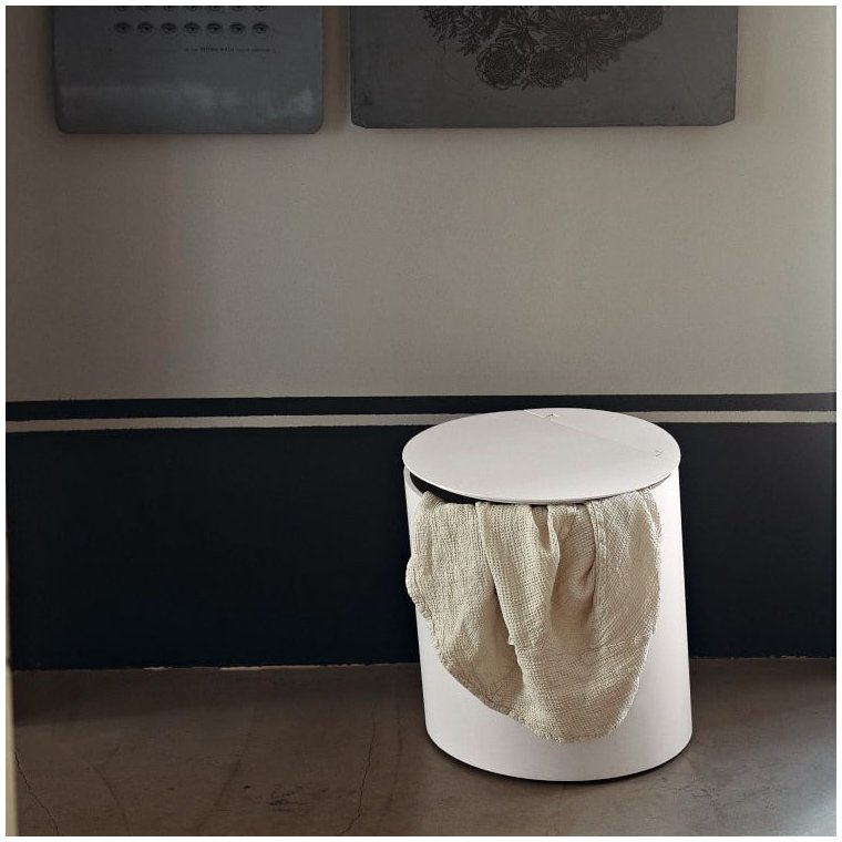 Vasketjskurv - Basket