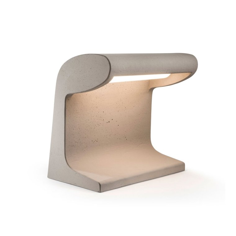 Borne Bton - Grand LED udendrslampe