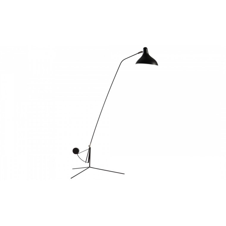 Mantis BS1 Gulvlampe