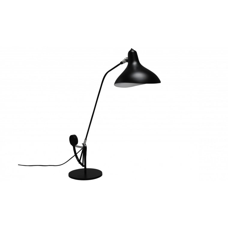 Mantis BS3 Bordlampe