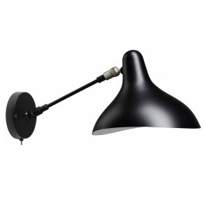 Mantis BS5 SW - Med tnd/sluk p basen