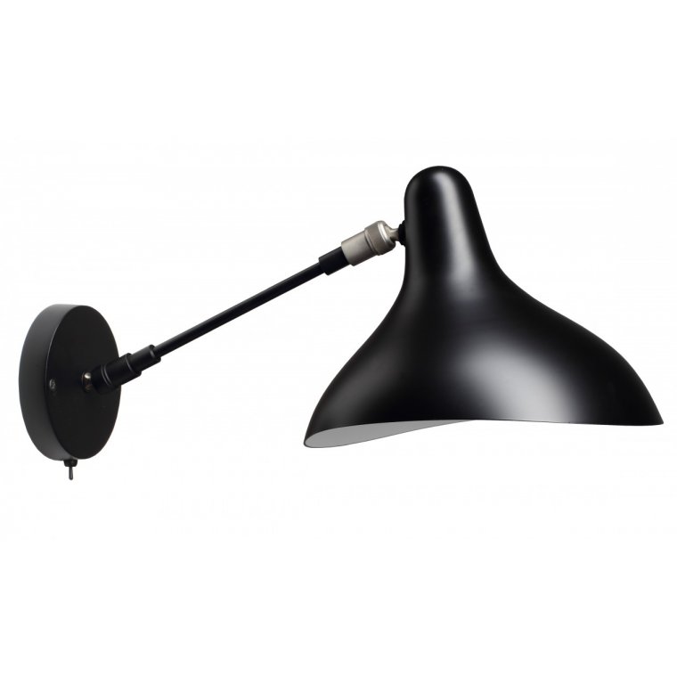 Mantis BS5 SW - Med tnd/sluk p basen