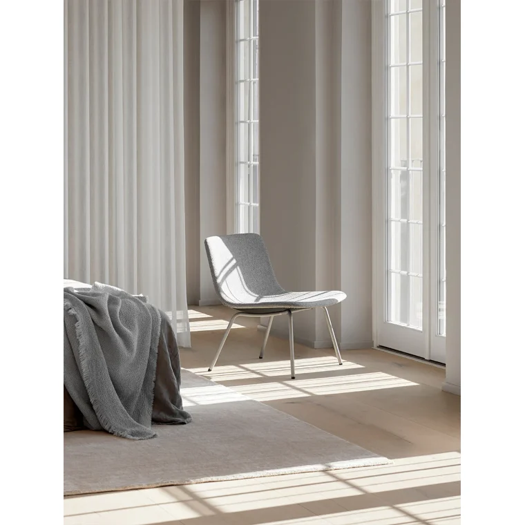 Bamboo Tppe - Rose Dust