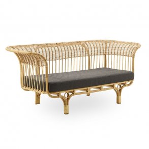 Belladonna Sofa - Natur