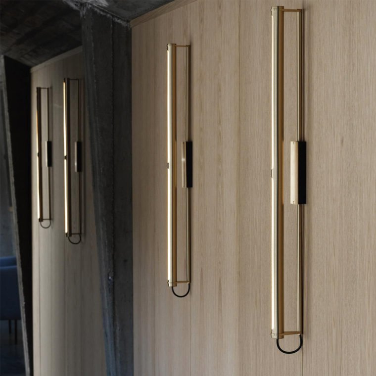 Bloomsbury 800 Vglampe