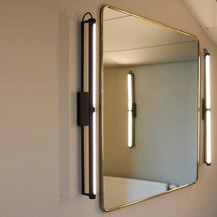 Bloomsbury 800 Vglampe m. direkte udtag