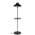 Bolero Gulvlampe med bord