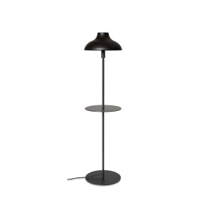 Bolero Gulvlampe med bord