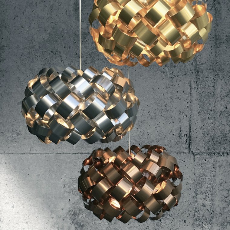 Ring Sphere - Pendel