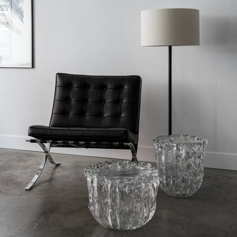 Fountain Sidebord - Hjt 