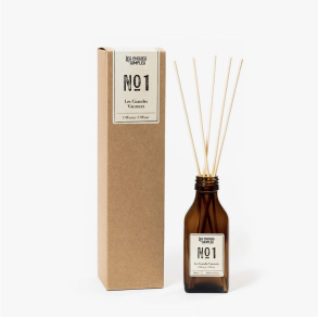 Duftdiffuser nr. 1 Les Grandes Vacances (Amber)