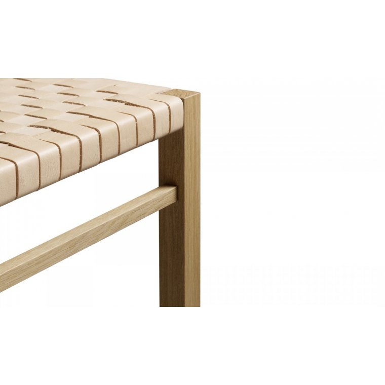 Aswan Hocker skammel