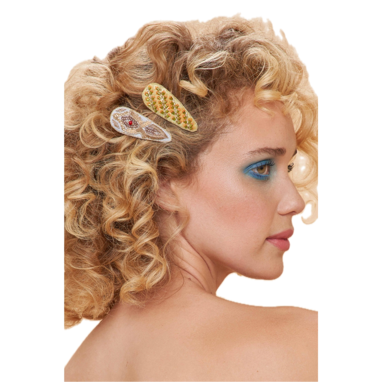 Hrspnder - Feather and Stripes