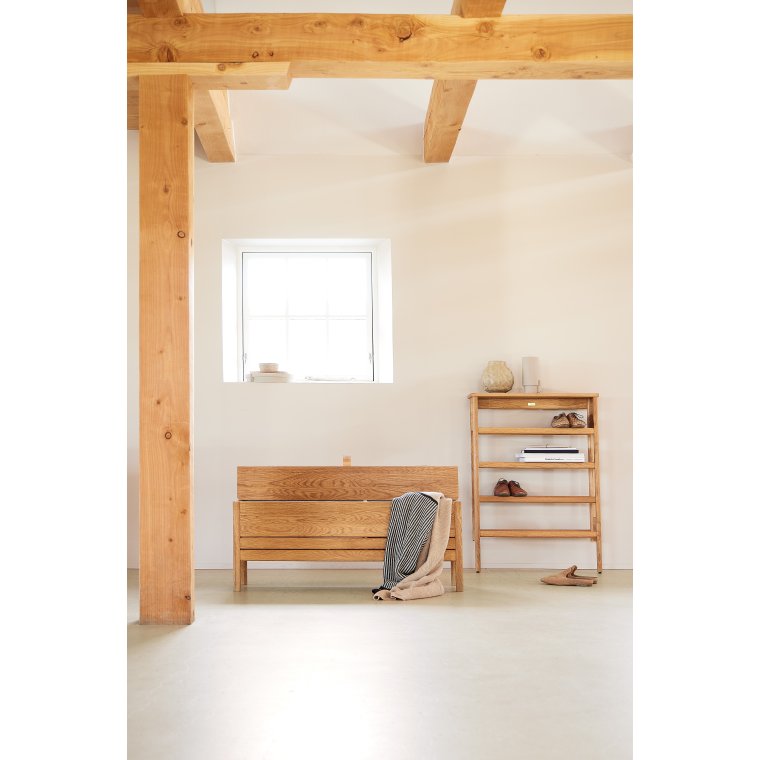 A Line Storage Bnk - Stor 