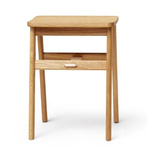 Angle foldbar skammel