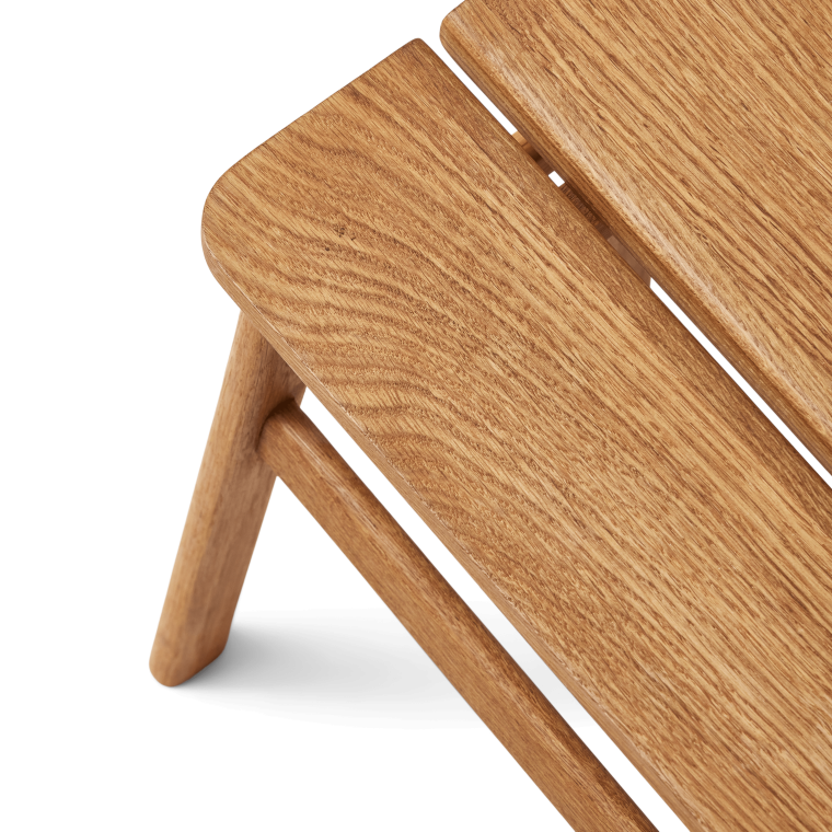 Angle standard skammel - eg