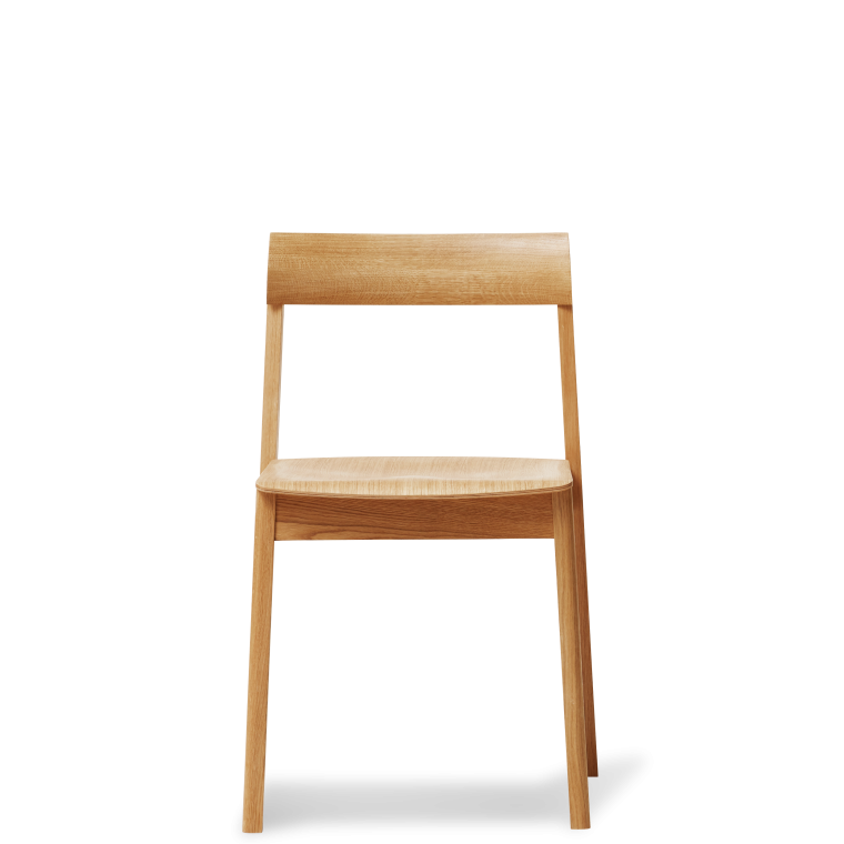 Blueprint stol Egetr