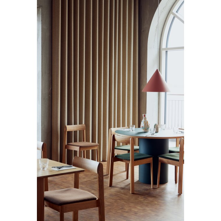 Blueprint stol Hallingdal - Eg