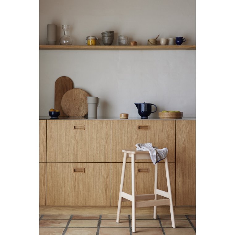 Angle standard barstol - Bg