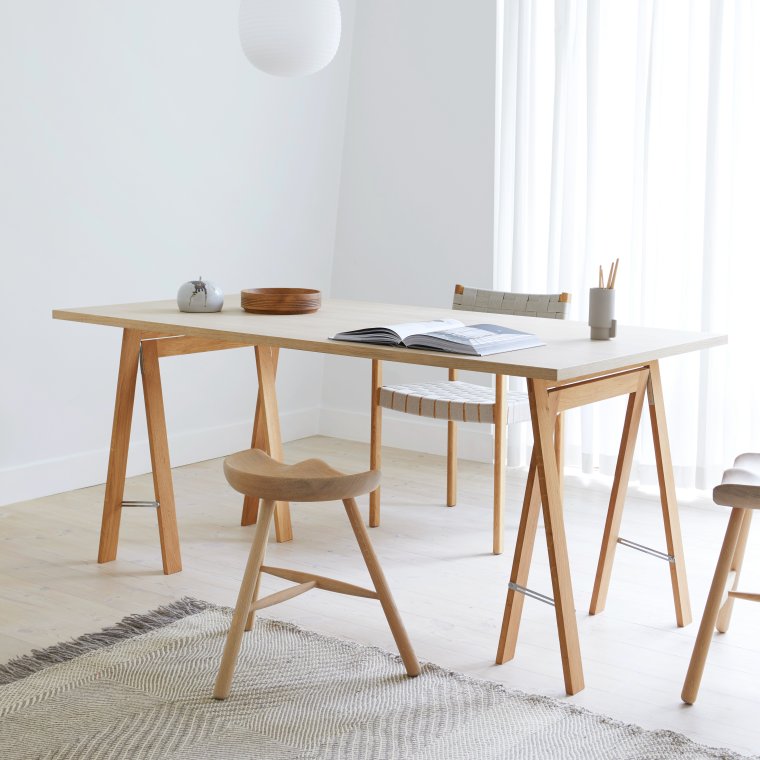 Shoemaker skammel NO 49