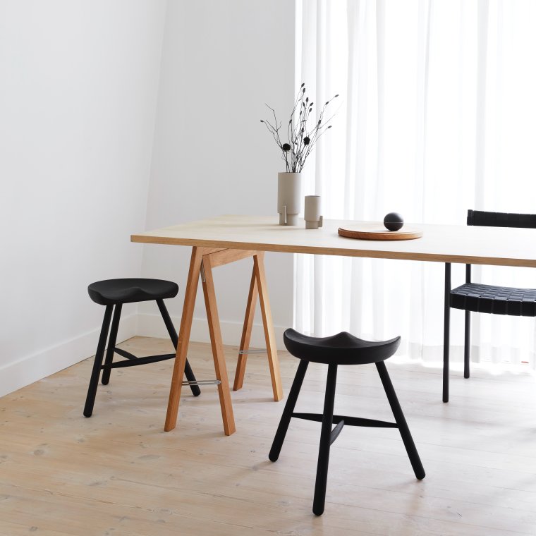 Shoemaker skammel NO 49