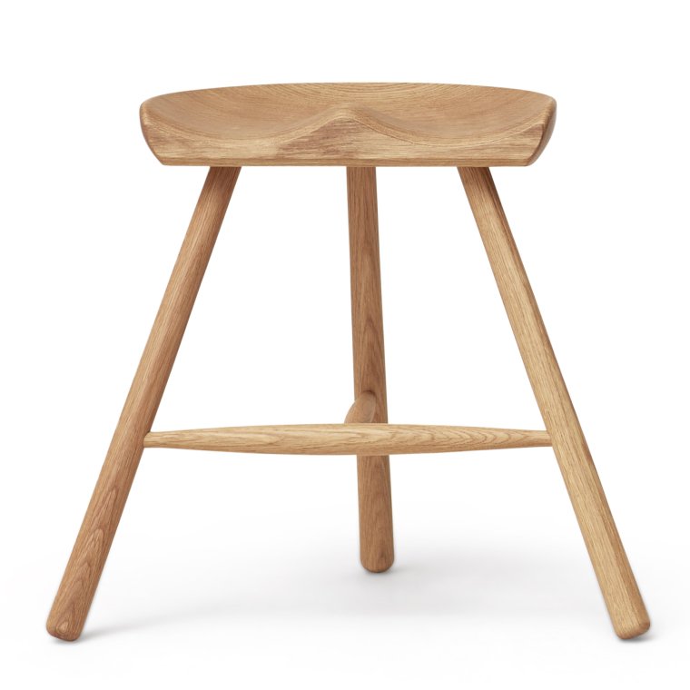 Shoemaker skammel NO 49