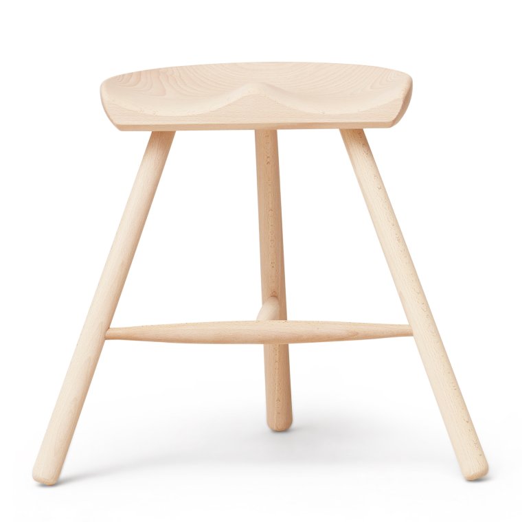 Shoemaker skammel NO 49