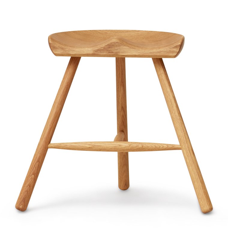 Shoemaker skammel NO 49