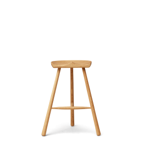 Shoemaker skammel NO 68