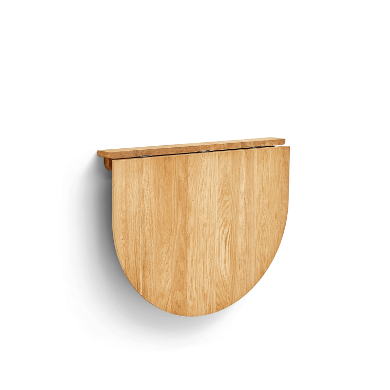 Trefoil vghngt klapbord 