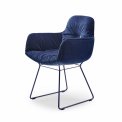 Leya Armchair - High