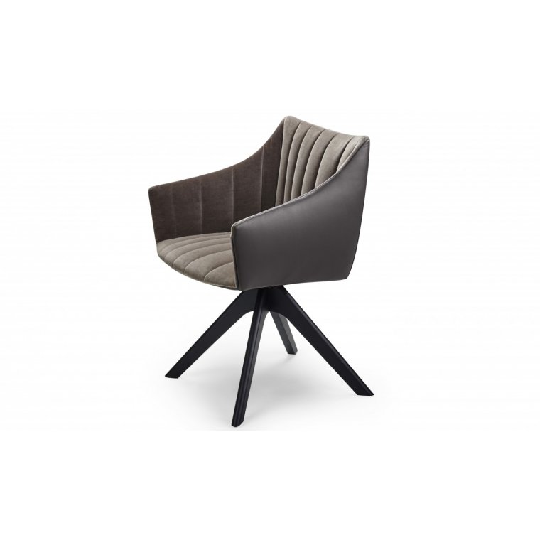 Rubie Armchair High