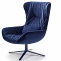 Leya Wingback Stol