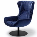 Leya Wingback Stol