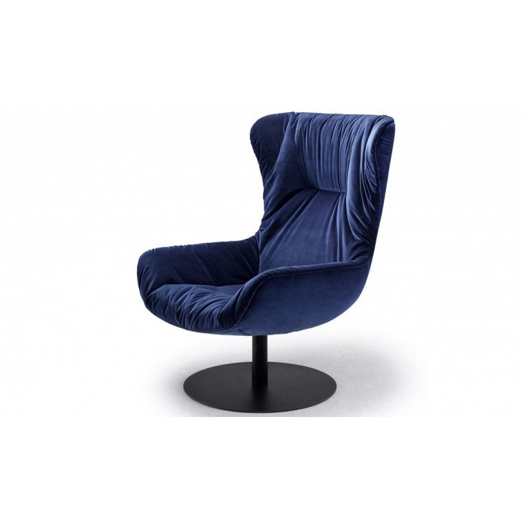 Leya Wingback Stol