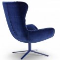 Leya Wingback Stol