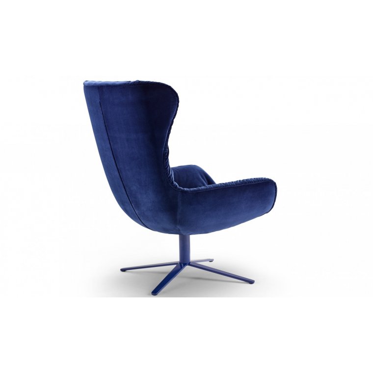 Leya Wingback Stol