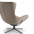 Leya Wingback Stol