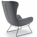 Leya Wingback Stol