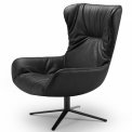 Leya Wingback Stol