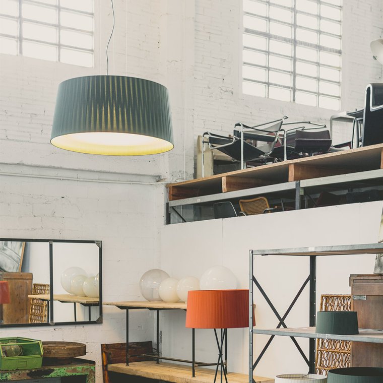 GT1000/GT1500 Pendel