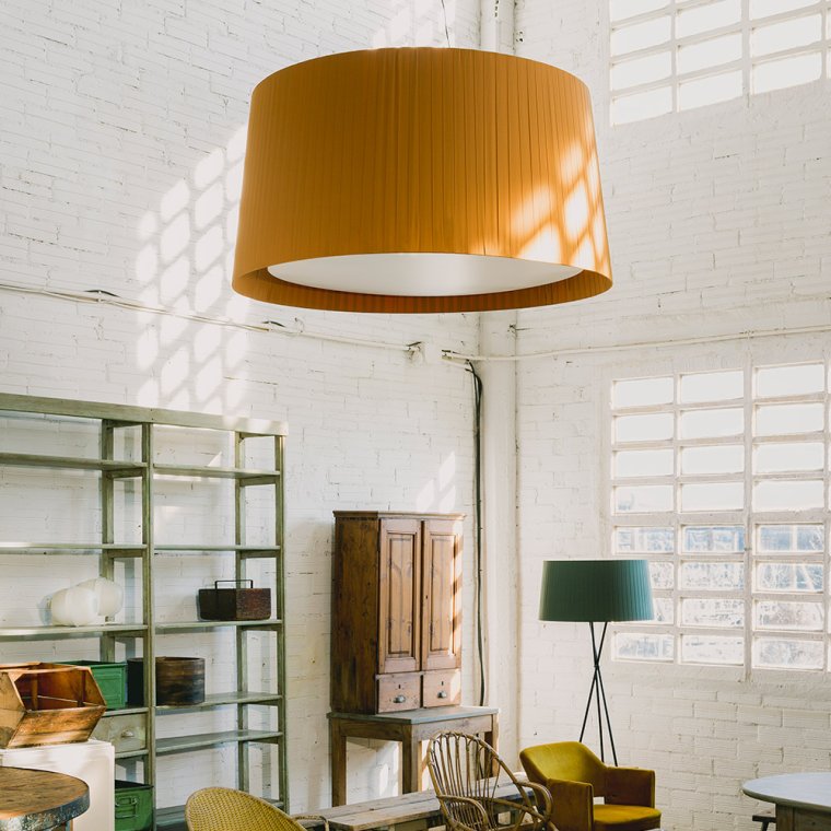 GT1000/GT1500 Pendel