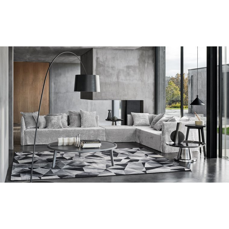 Ghost 22 L-R Chaiselong / Sofa