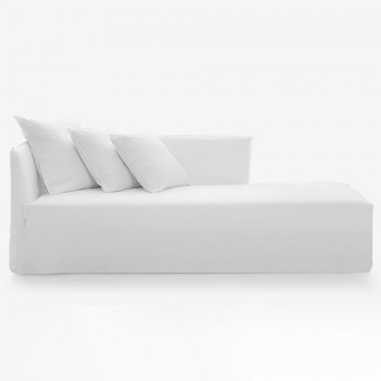 Ghost 20 L-R Chaiselong / Sofa