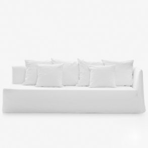 Ghost 22 L-R Chaiselong / Sofa