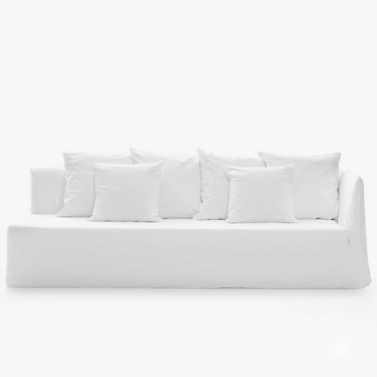 Ghost 22 L-R Chaiselong / Sofa