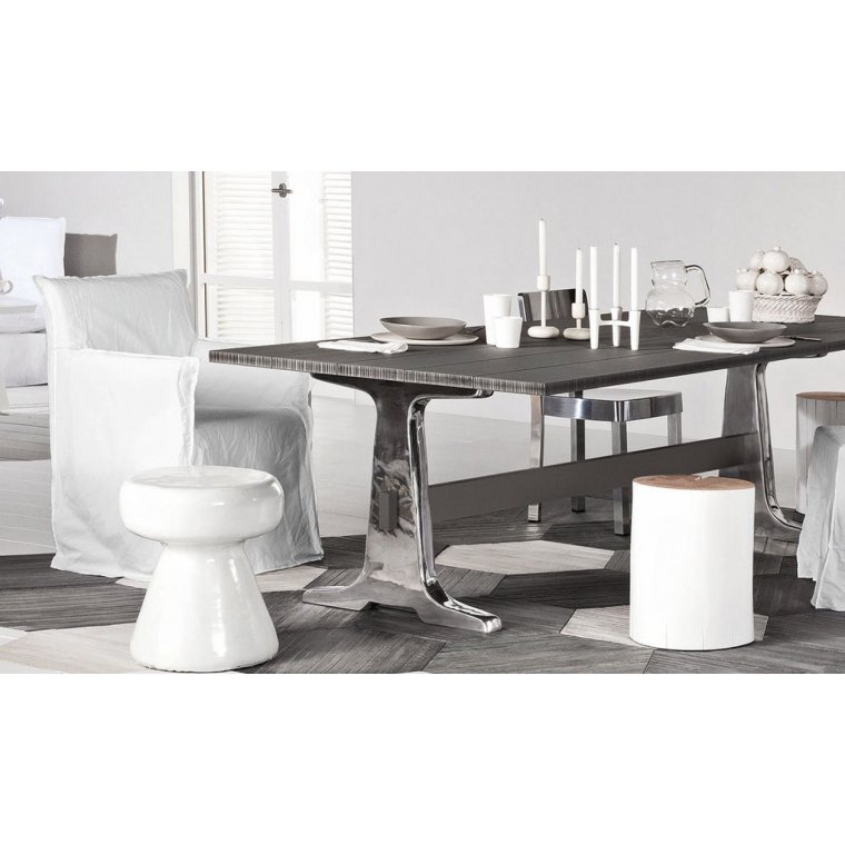 Ghost 25 Spisebordsstol