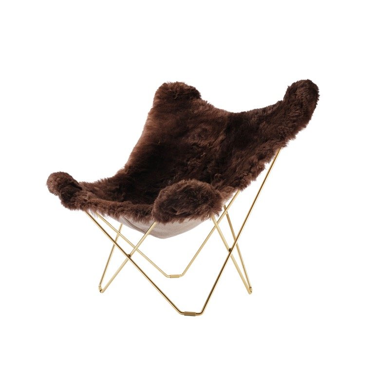 Flagermusstol i freskind (kort)