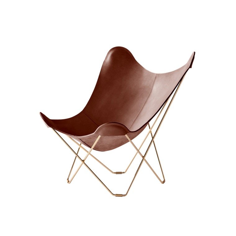 Flagermusstol i lder