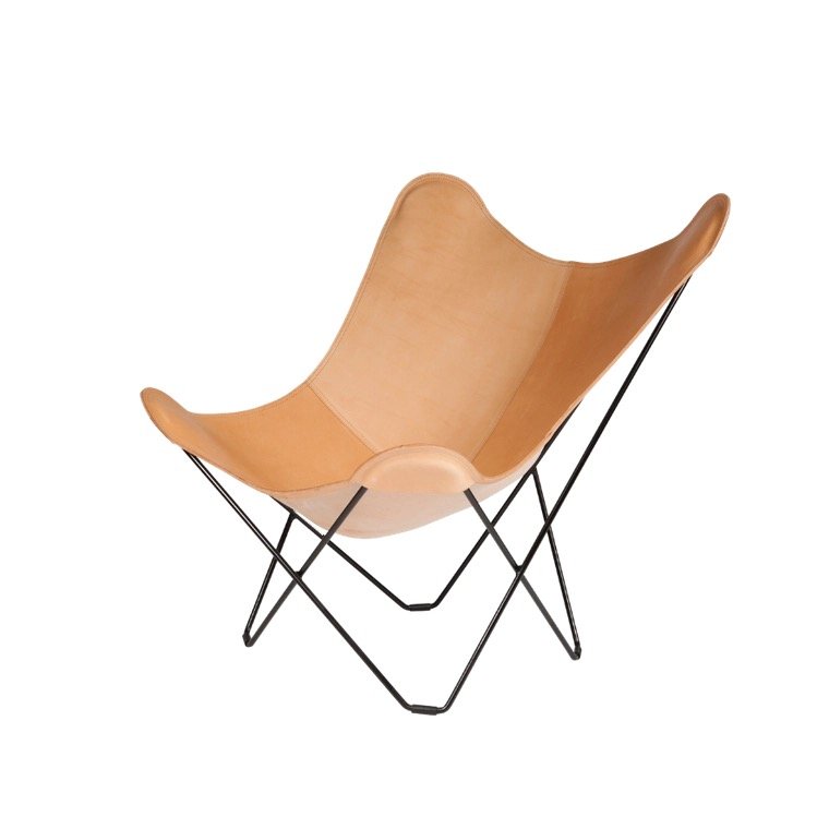 Flagermusstol i lder